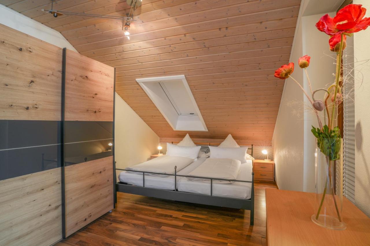 Landhotel Magdalenenhof Gbr ซวีเซิล ภายนอก รูปภาพ